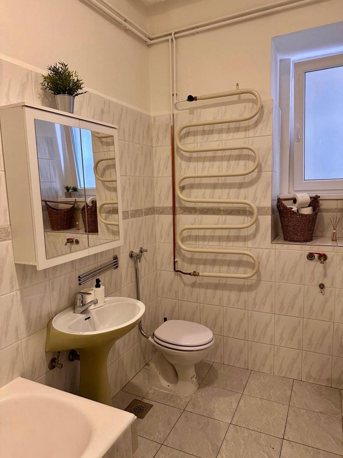 Apartman Grey Загреб Екстер'єр фото